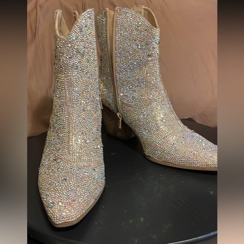 Matisse women booties